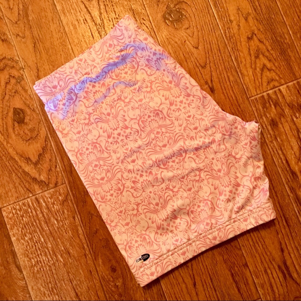 (Adidas) work out shorts